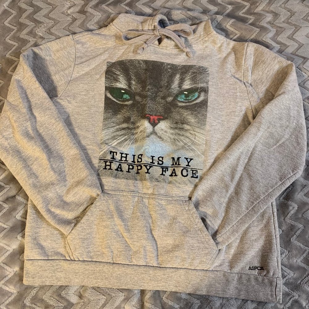 Forever 21 ASPCA Sweatshirt